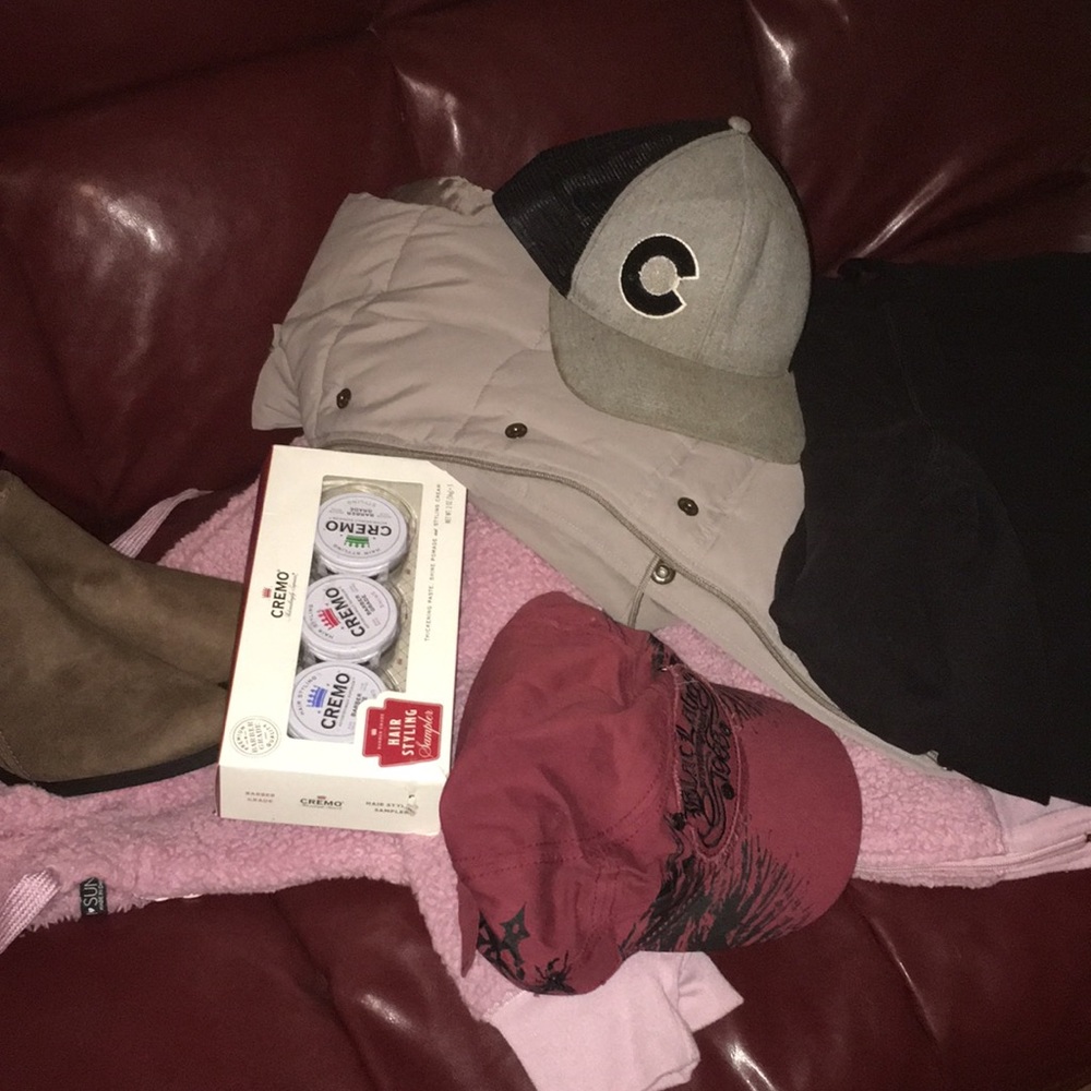 Bundle for my friend AMY A